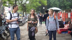 Tourism market shows positive signs