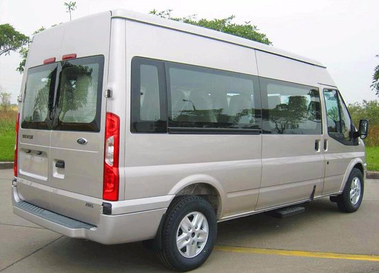 Limousine Car service