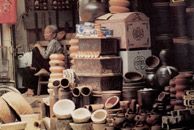 Old Quarter promotes craft work