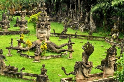 Indochina highlight tour 6 days