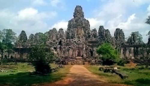 Cambodia Classic Tour - 3 Days