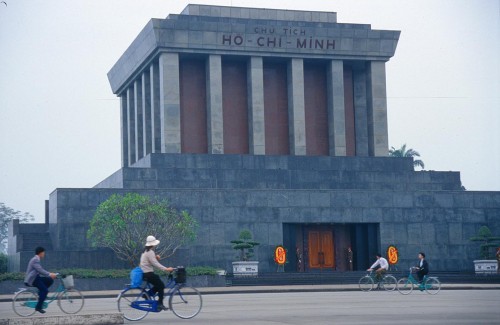 Hanoi city tour 1 day
