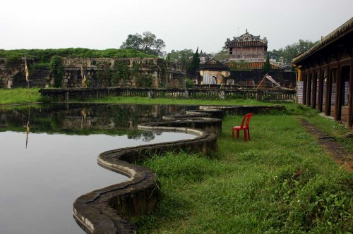 Center Vietnam package tour 5 days