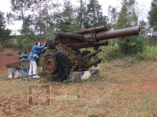 A Luoi - Khe Sanh - Vinh Moc tour 2 days