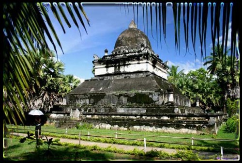 Mekong delta package tour 6 days