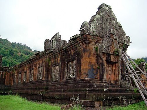 Pakse city tour - 1 day