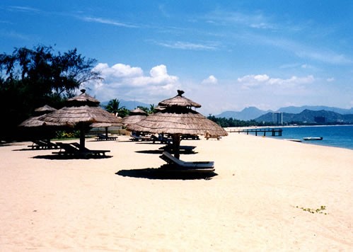 Nha Trang city tour - 1 day