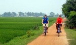 Nha Trang biking tour 1 day